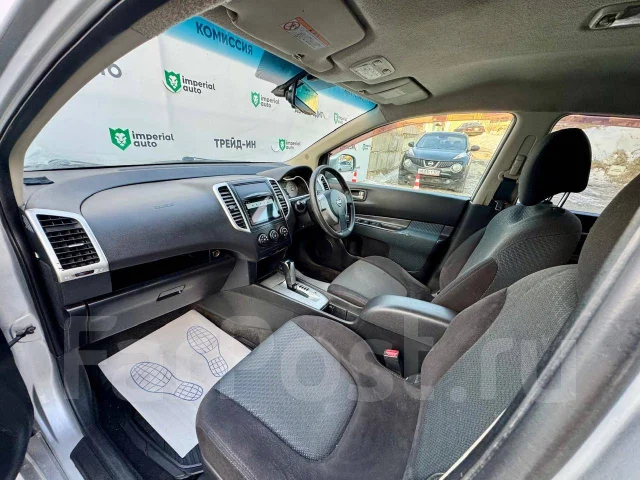 Nissan Wingroad. ��������, ��������, 1.5 (109��.�.), ������, 182 000����. �� ����