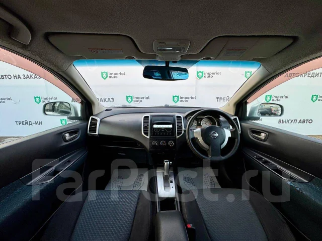 Nissan Wingroad. ��������, ��������, 1.5 (109��.�.), ������, 182 000����. �� ����