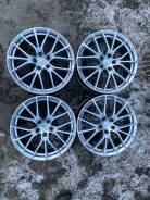 Abe Shokai La Strada Levis. 8.0x19", 5x114.3, ET40,  60,1. 