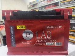 E-Lab. 75��.�., L3, 700��., ��������, ������������ ������ ����