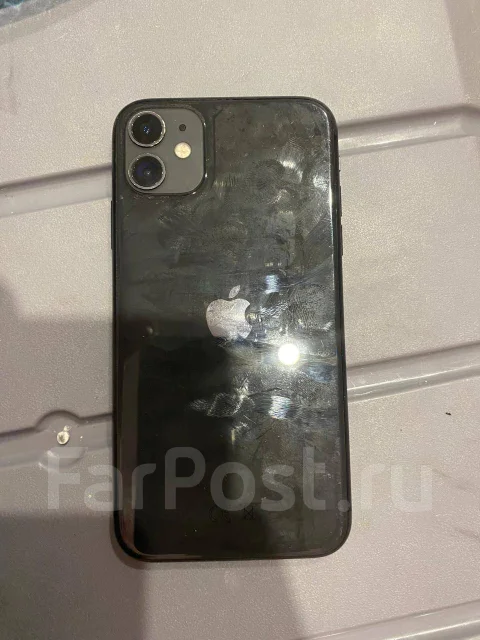 Apple iPhone 11. �/�, 64 ��, ������ ����