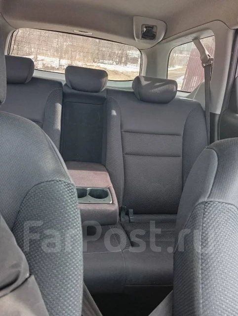 Honda Airwave. ��������, 4wd, 1.5, ������, 281 000����. �� ����