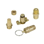 �������� ��������� ��� �������� Tank Port Fiting Kit Yurui 9201 9201 ����