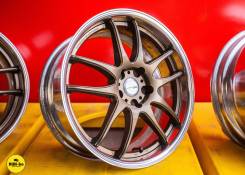 Work Emotion CR 2P. 9.0x19", 5x114.3, ET50, �� 73,3���. ����