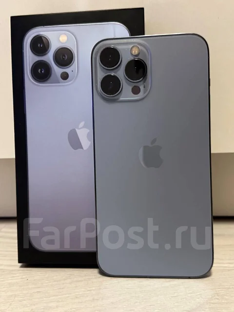 Apple iPhone 13 Pro Max. �/�, 512 ��, ����� ����