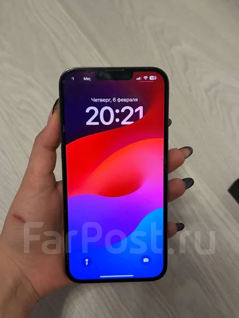 Apple iPhone 13 Pro Max. �/�, 512 ��, ����� ����