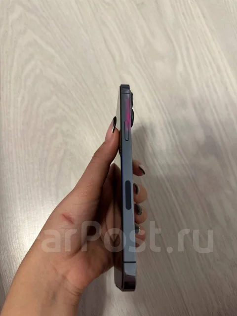 Apple iPhone 13 Pro Max. �/�, 512 ��, ����� ����