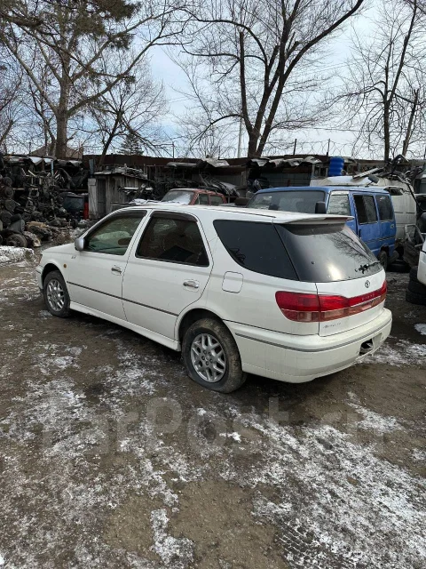 Toyota Vista Ardeo. SV50G, 3S FSE ����
