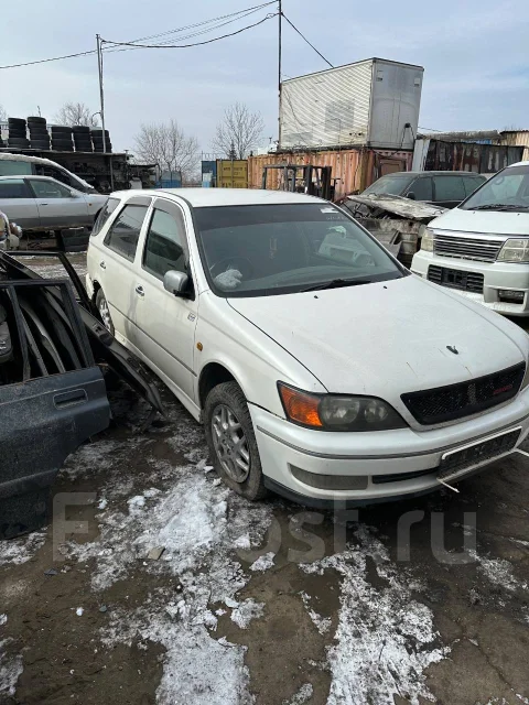Toyota Vista Ardeo. SV50G, 3S FSE ����
