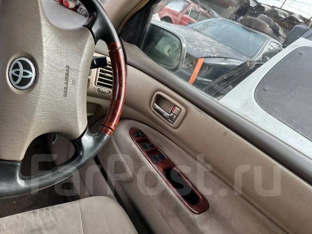 Toyota Vista Ardeo. SV50G, 3S FSE ����