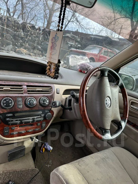 Toyota Vista Ardeo. SV50G, 3S FSE ����