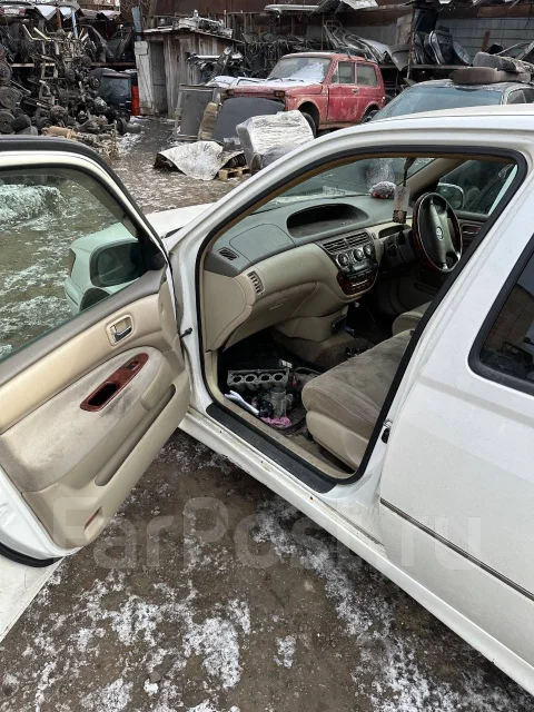 Toyota Vista Ardeo. SV50G, 3S FSE ����