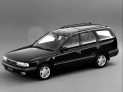 Nissan Sunny California ����