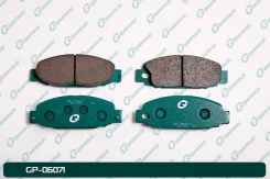������� ��������� �������� G-brake MMC Canter F# 85-91 GP06071 ����