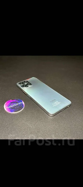 Honor X8. �/�, 128 �� ����