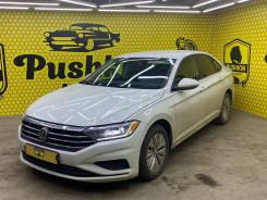 Volkswagen Jetta. A7, DGXA 