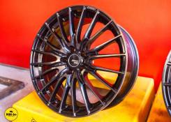 SSR Blikker 01F. 8.5/9.5x19", 5x114.3, ET38/45,  73,1. 