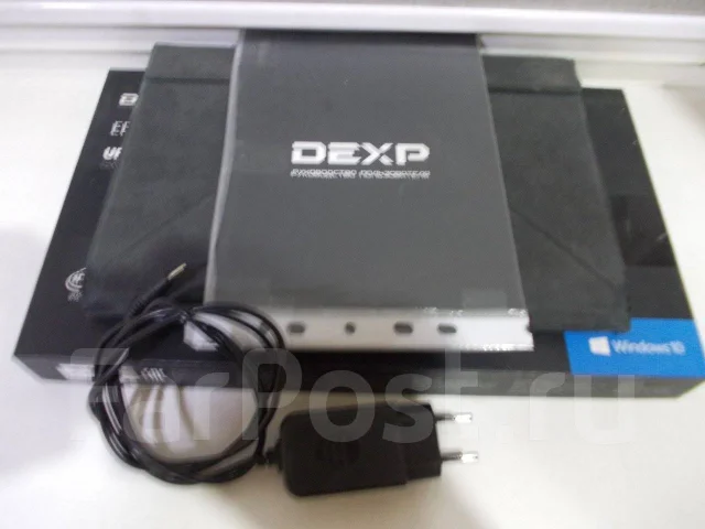 DEXP Ursus KX310i. 10 ������, ������ 32 �� ����