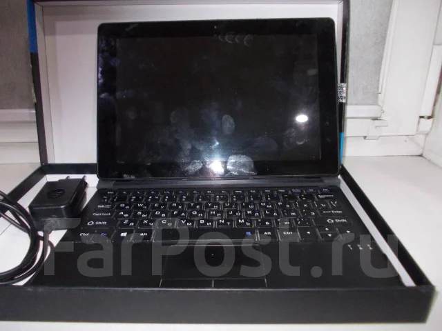 DEXP Ursus KX310i. 10 ������, ������ 32 �� ����