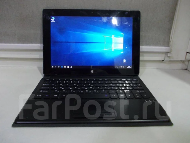 DEXP Ursus KX310i. 10 ������, ������ 32 �� ����