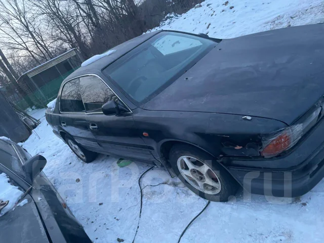 Mitsubishi Diamante. F13A3025748 ����