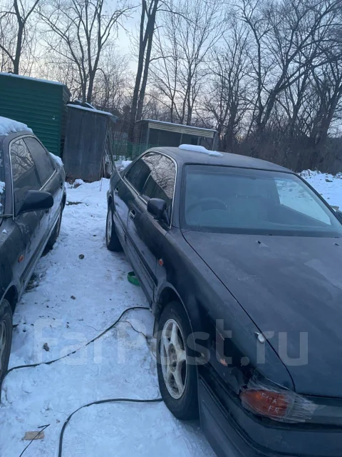 Mitsubishi Diamante. F13A3025748 ����