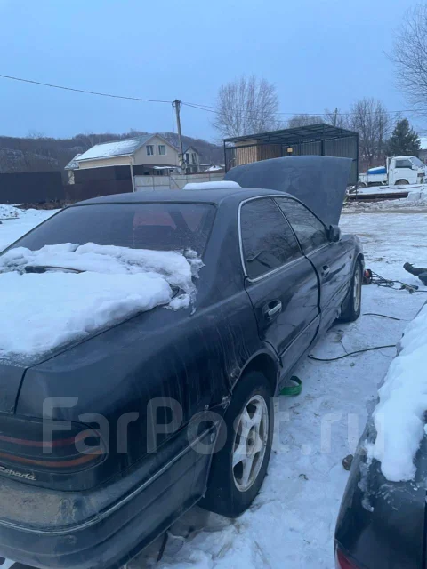 Mitsubishi Diamante. F13A3025748 ����