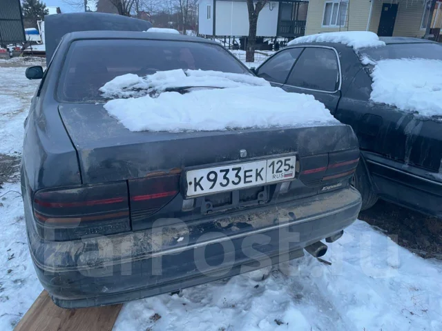 Mitsubishi Diamante. F13A3025748 ����