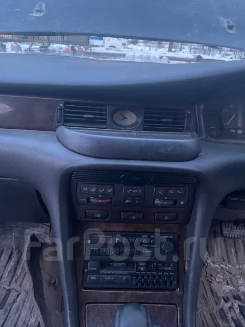 Mitsubishi Diamante. F13A3025748 ����
