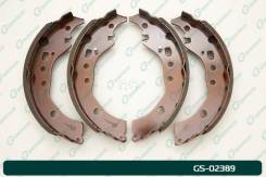 ������� ���������� G-brake Toyota Premio / Allion Ractis Fielder 07 GS02389 ����