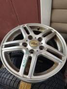 BWA. 5.5x15", 5x114.3, ET50, �� 71,1���. ����