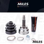   Miles | Toyota GA20496 