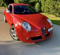 Alfa Romeo MiTo ����