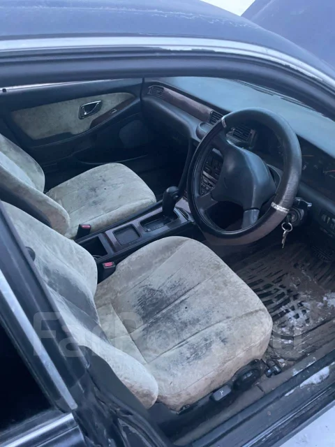 Mitsubishi Diamante. �������, ��������, 2.5 (175��.�.), ������, 240����. �� ����