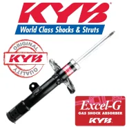 ����������� �������� KYB Excel-G | Mitsubishi Outlander 3340046 ����