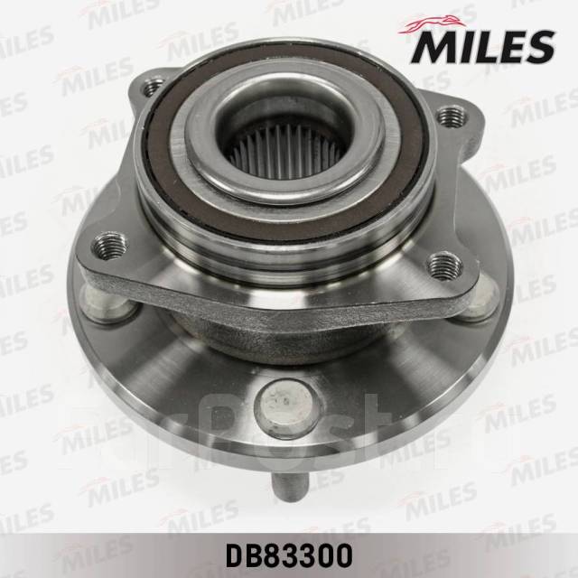       ABS Chrysler Sebring 07- DB83300   DB83300 