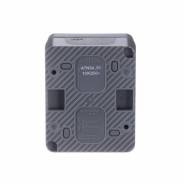  2-  Systeme (Schneider) Atlas Design Profi IP54,  ATN544051 