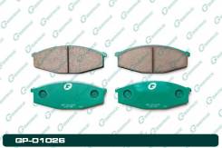 ������� �������� G-brake Nissan Safari / Patrol Y60 GP01026 ����