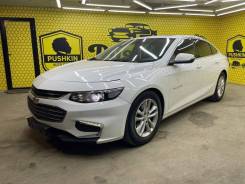 Chevrolet Malibu. V400, LCV 