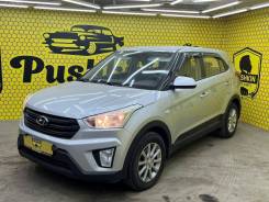 Hyundai Creta. GS, G4FG 