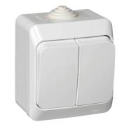  2-  IP44 Systeme (Schneider) ,  BA10-042B 