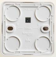 ������� ������������ RJ45 ���.5� ��������� Systeme (Schneider) ����, ����� KOMA-001B ����