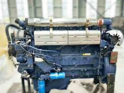  Weichai WD615.50 -2 213kW (C) 