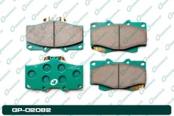 ������� ���. G-brake Toyota L. C. Prado J70 Hilux SURF N130 Hilux (04- GP02082 ����
