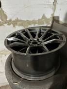 Shogun. 6.5x16", 5x114.3 