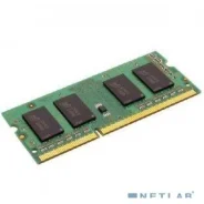 ������ ������ SODIMM DDR3 SDRAM 4096 Mb (PC12800, 1600MHz) QUMO (QUM3S-4G1600C11L) ����