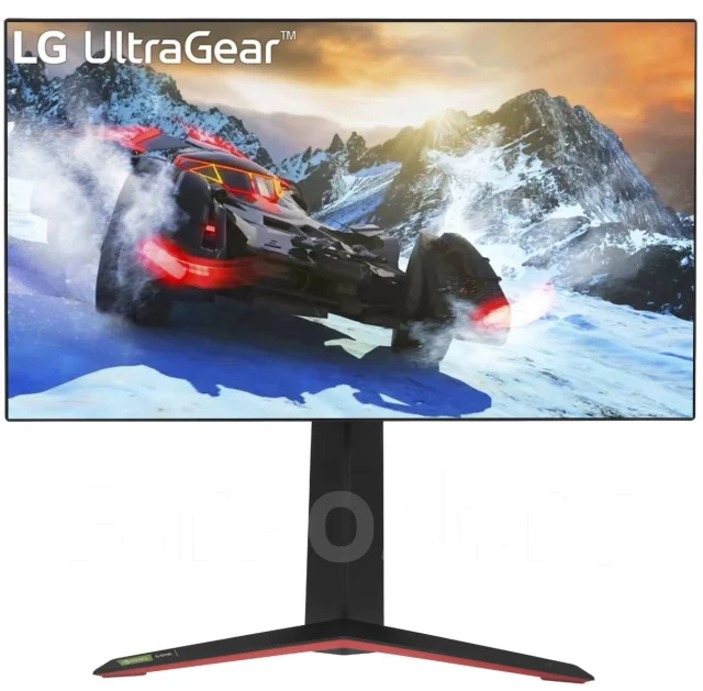 LG. 27", ���������� �� (LCD, LED, QLED) ����