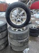  R16 Subaru Forester 