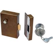    Promix-SM215.10 (brown) 