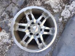 Forza. 9.0x17", 6x139.7, ET12 